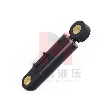 铲斗液压缸的日常维护需要注意什么？